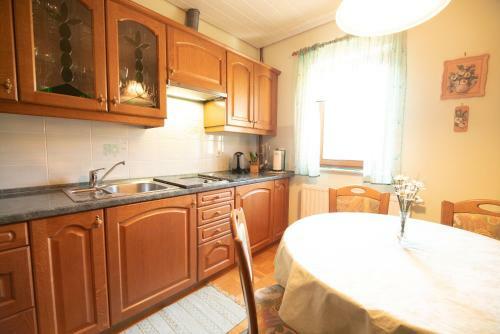 Homestay Kocka