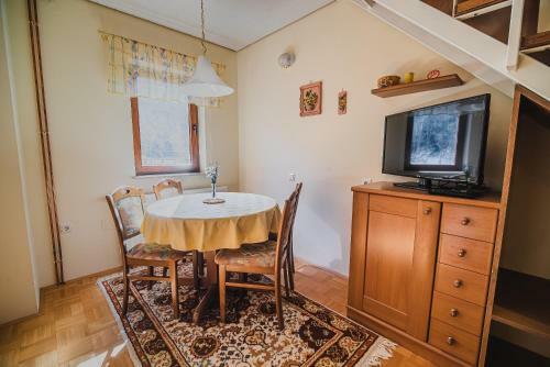 Homestay Kocka
