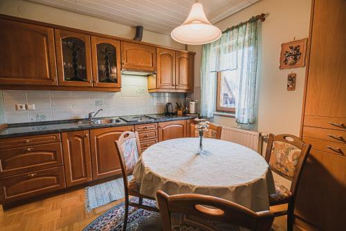 Homestay Kocka