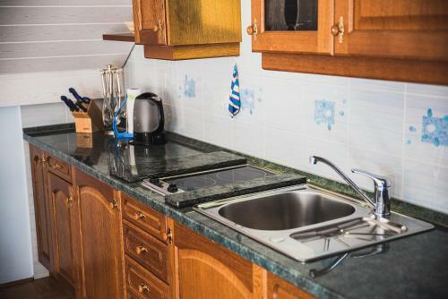 Homestay Kocka