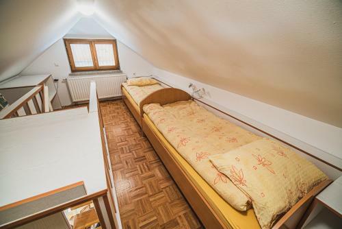 Homestay Kocka