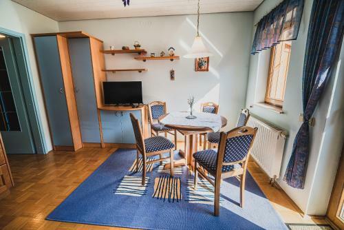 Homestay Kocka