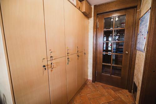Homestay Kocka