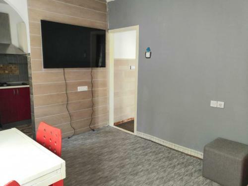 Apartamento Nice House With A Playground And Big Terrace