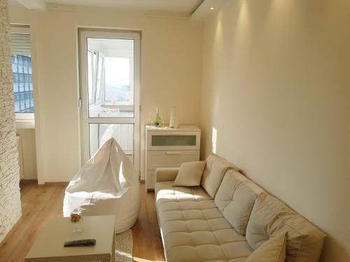 Downtown Luxury Apartment