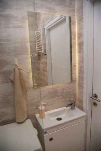 Downtown Luxury Apartment