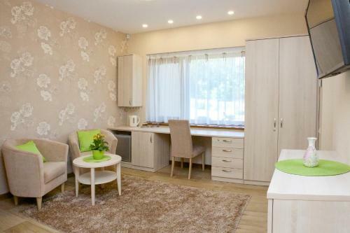 Hostal Villa Airina