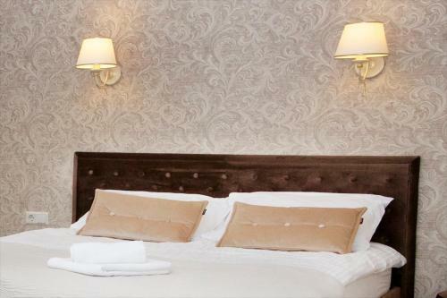 Hostal Villa Airina