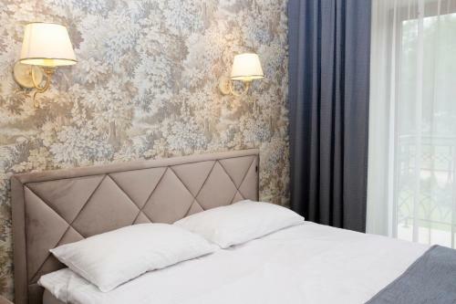 Hostal Villa Airina