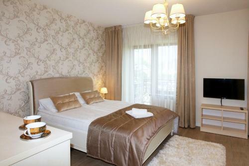 Hostal Villa Airina