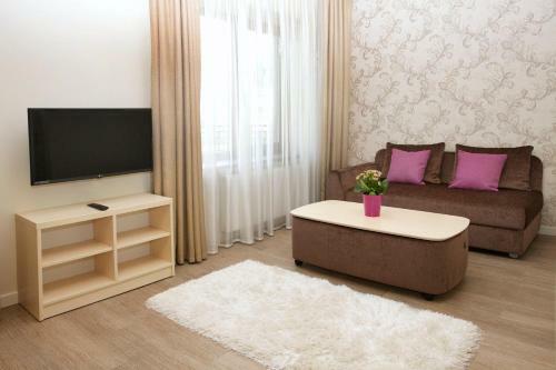 Hostal Villa Airina