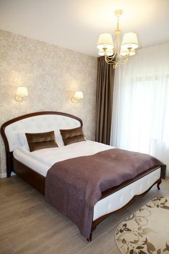Hostal Villa Airina
