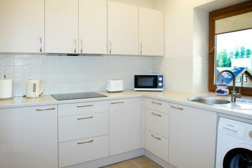 Hostal Villa Airina