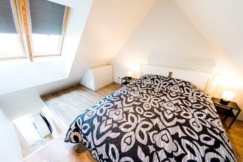Saul?lyd?io Apartamentai Kunigi?k?se