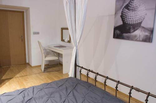 Apartment Ivanita