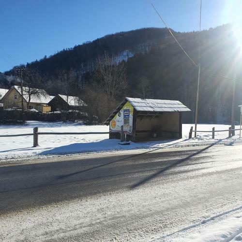 Dom Bystr� Pod Chopkom & Wellness