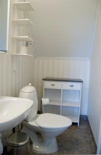 Villa Solsidan, H�lsingland, Sweden
