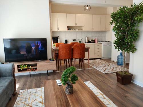 Apartamento Lara Park Suites