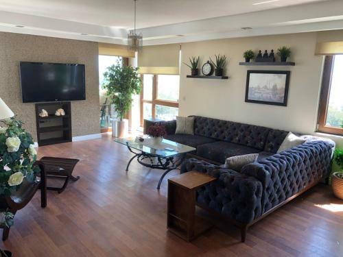 Apartamento Lara Park Suites