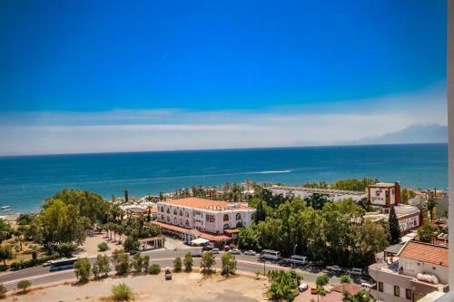 Apartamento Lara Park Suites