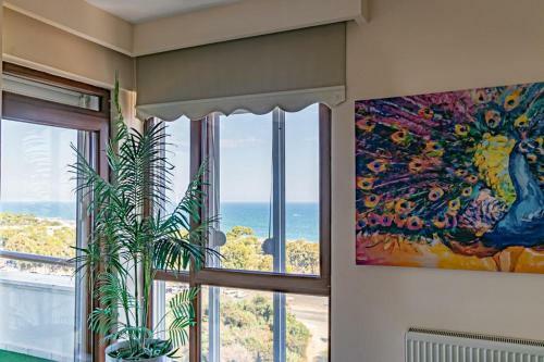 Apartamento Lara Park Suites