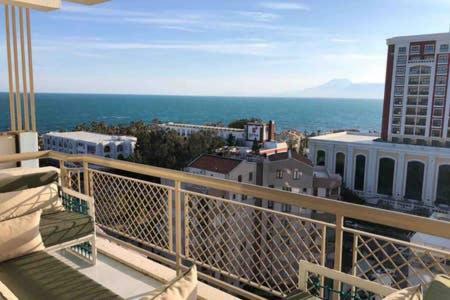 Apartamento Lara Park Suites