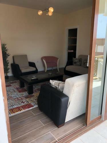 Apartamento Lara Park Suites