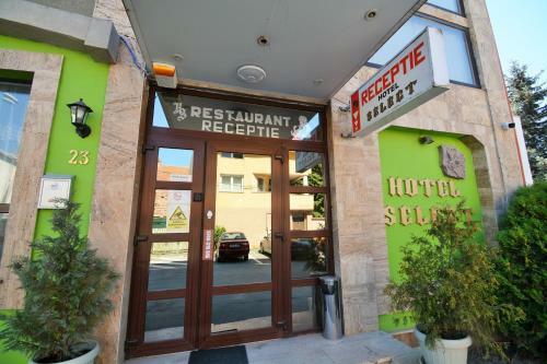 Hostal Select