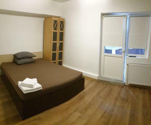 Apartamento Big Suites Bistrita