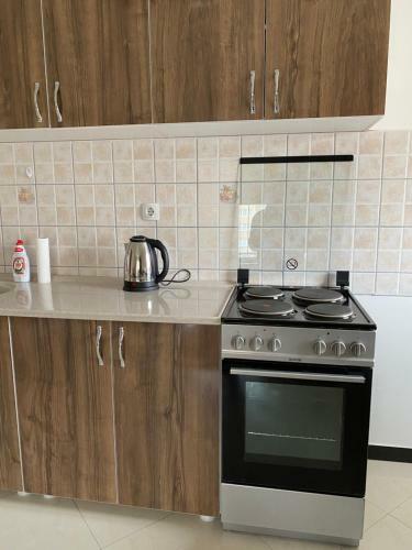 Capital Apartment Prishtina