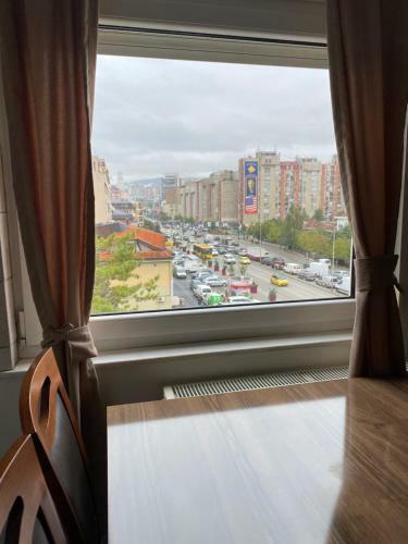 Capital Apartment Prishtina