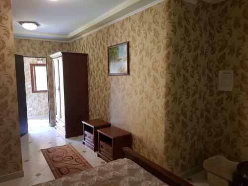 Hostal Villa Vera