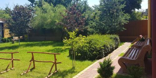 Hostal Villa Vera