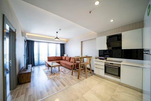 Apartamento Allure Towers 367