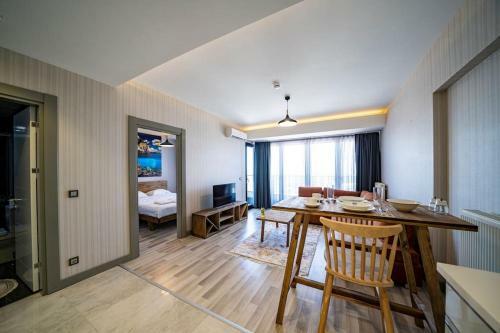 Apartamento Allure Towers 367