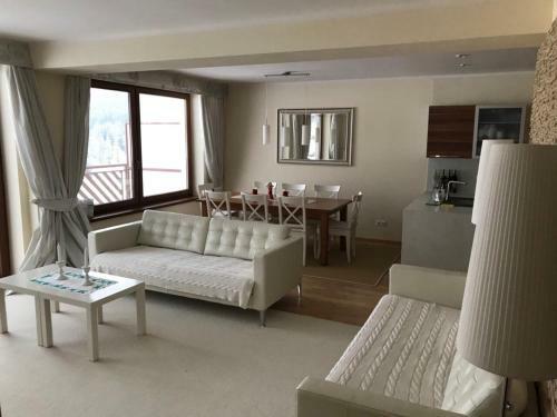 Donovaly, Panorama Apartment 34-c