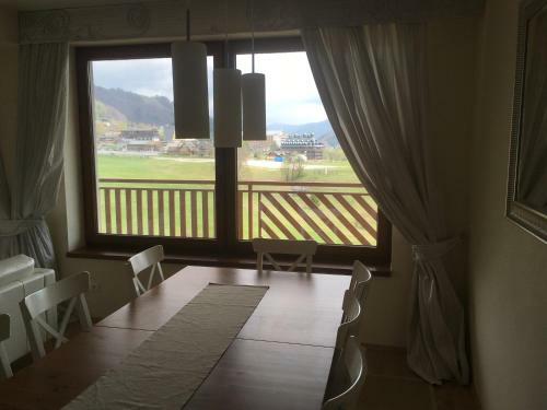 Donovaly, Panorama Apartment 34-c