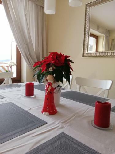 Donovaly, Panorama Apartment 34-c