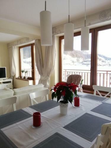 Donovaly, Panorama Apartment 34-c