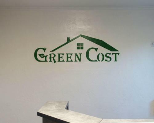 Albergue Green Cost