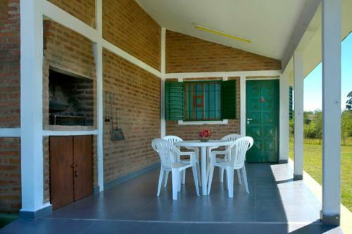 Lodge Caba�as Dolce Vita I
