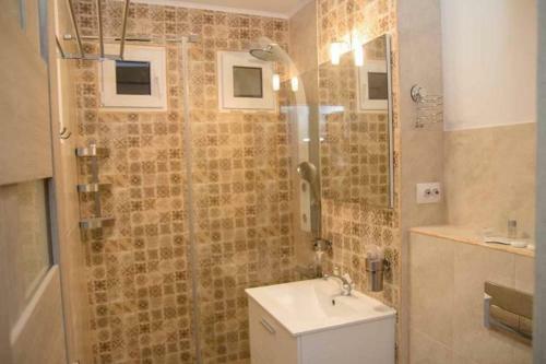 Colonial Touch Apartament