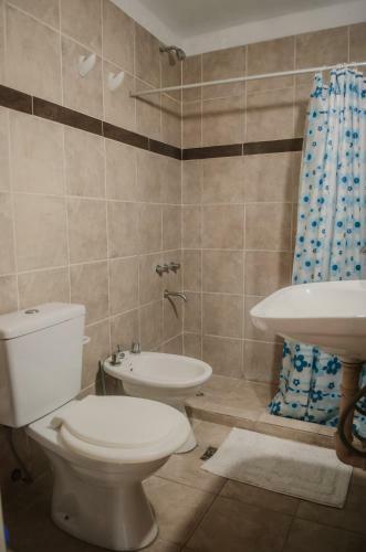 Apartamento Vi�as Altas