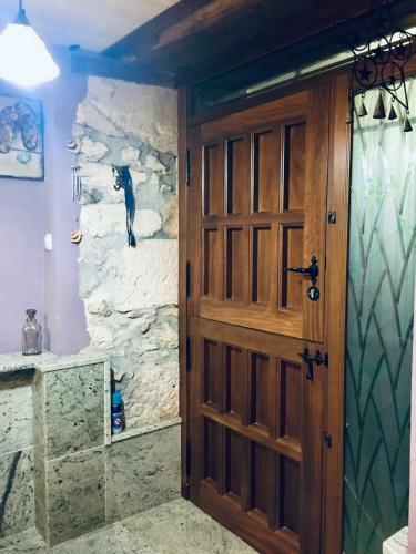 Casa Berganzo, Rioja Alavesa