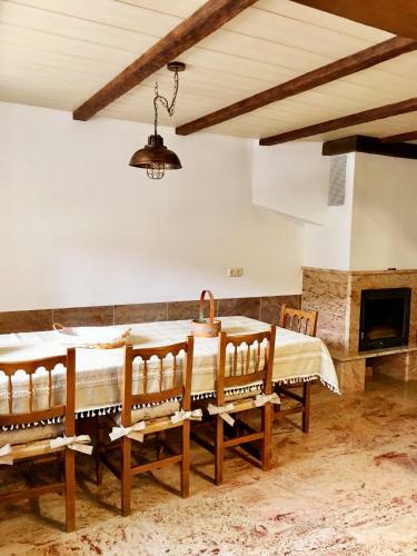 Casa Berganzo, Rioja Alavesa
