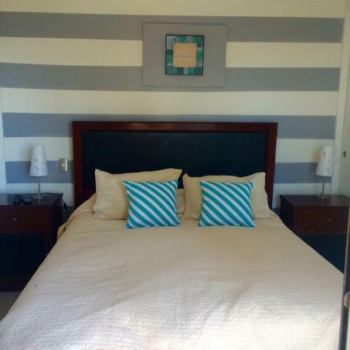 Apartamento Condominio Parinacota