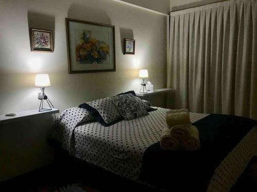 Apartment Downtown Mendoza