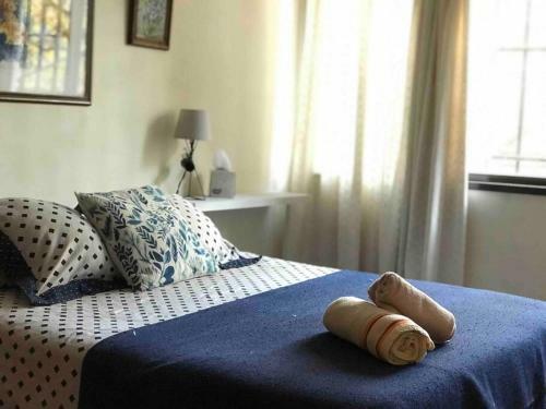 Apartment Downtown Mendoza