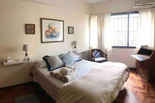 Apartment Downtown Mendoza