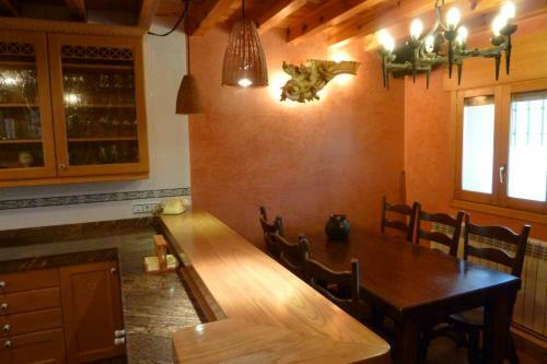 Agroturismo La Casa De Bernuy